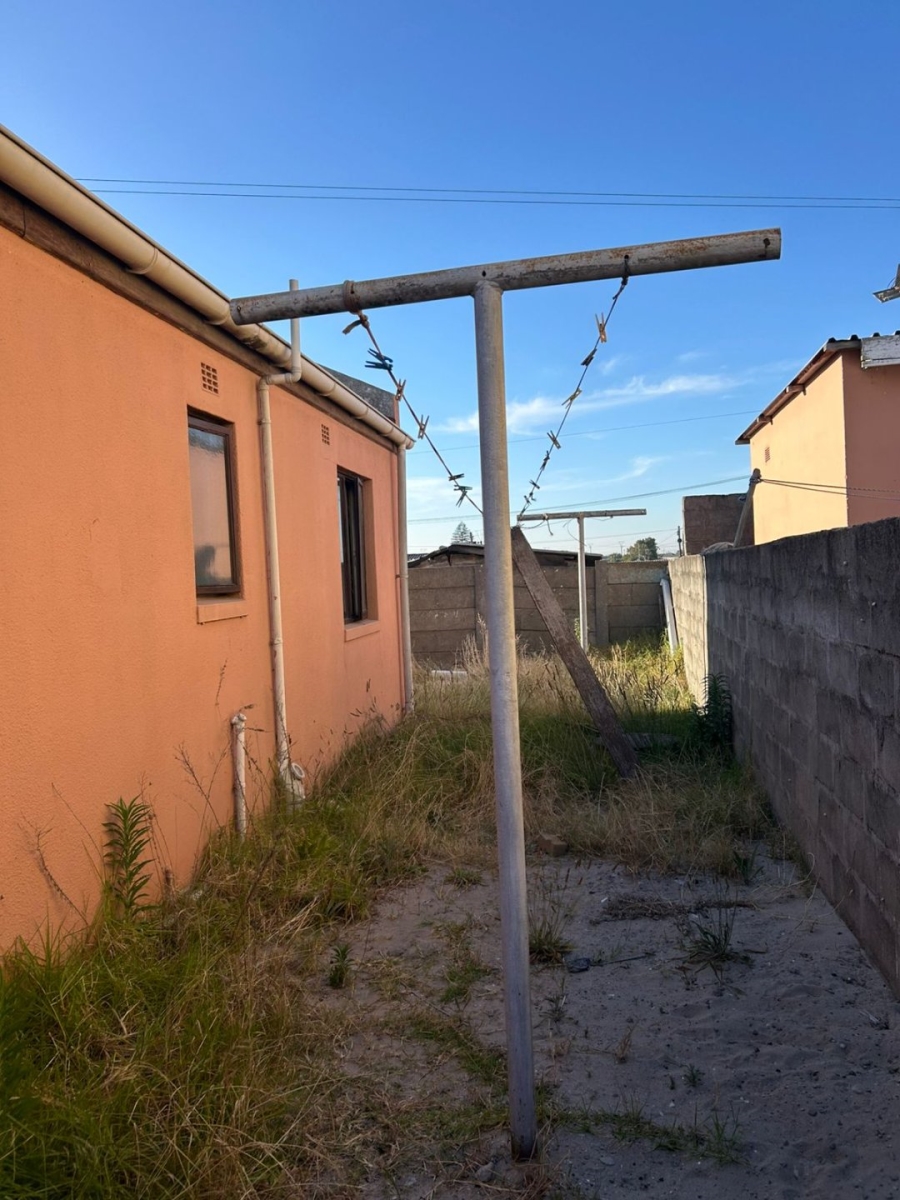 3 Bedroom Property for Sale in Guguletu Western Cape